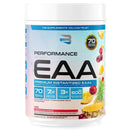 Believe Supplements - Performance EAA - Hawaiian Sea Breeze - 70 portions