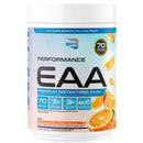 Believe Supplements - Performance EAA - Orange Tropicale - 70 portions