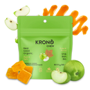 Krono Nutrition - Bouchées Énergétiques - Érable & Pomme - 50 g