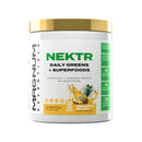 Magnum Nutraceuticals - Nektr - Daily Greens + Superfoods - Pineapple Burst - 30 servings