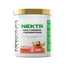 Magnum Nutraceuticals - Nektr - Daily Greens + Superfoods - Peach Explosion - 30 servings