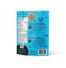 The Brutes - PVT - Textured soy vegetable protein - Greek style