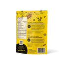 The Brutes - PVT - Textured soy vegetable protein - Natural