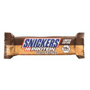 NOUVEAU - Snickers Hi Protein - Barres Protéinées - Beurre d'arachides
