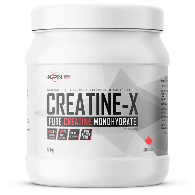 XPN - Creatine-X -500g