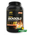 Pure Vita Labs - PVL - IsoGold - Gold Series - Orange Dreamsicle - 2 lbs Vitamines & Suppléments Pure Vita Lab 