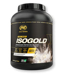 Pure Vita Labs - PVL - IsoGold - Gold Series - Frappé à la Vanille - 5 lbs Vitamines & Suppléments Pure Vita Lab 