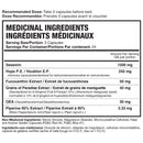 Magnum Nutraceuticals - After Burner Vitamines & Suppléments Magnum Nutraceuticals 
