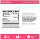 Optimum Nutrition - ON - Amin.o Energy + Electrolytes Sparkling - Melon d'eau - Fitfitfit.fit