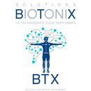 Programme Mobile BTX par Biotonix Solutions Application BTX Biotonix Solutions 