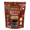 LIQUIDATION (fin de gamme) - Tutti Gourmet - Keto Brownies Vegan - Fitfitfit.fit