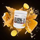 XPN - Burn-X - Orange Creamsicle Vitamines & Suppléments XPN 