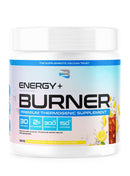 Believe Supplements - Energy + Burner - Thé Glacé au Citron - 30 portions Vitamines & Suppléments Believe Supplements 