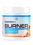 Believe Supplements - Energy + Burner - Bonbons aux Pêches - 30 portions Vitamines & Suppléments Believe Supplements 