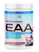 Believe Supplements - Performance EAA - Raisons Givrés Vitamines & Suppléments Believe Supplements 