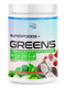Believe Supplements - Superfoods + Greens - Fraise et Noix de coco - 300g - Fitfitfit.fit