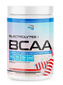 Believe Supplements - Electrolytes + BCAA - Cyclone Pumpsicle Vitamines & Suppléments Believe Supplements 