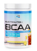 Believe Supplements - Electrolytes + BCAA - Thé Glacé au Citron Vitamines & Suppléments Believe Supplements 