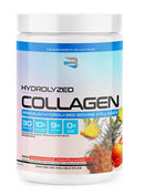 Believe Supplements - Hydrolyzed Collagen - Ananas Mangue Vitamines & Suppléments Believe Supplements 