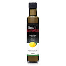 Huile d'olive infusée au Citron Huile d'olive et Vinaigres Balsamiques Olives et Gourmandises 