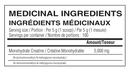 Believe Supplements - Micronized Creatine Vitamines & Suppléments Believe Supplements 