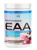 Believe Supplements - Performance EAA - Cerise noire Vitamines & Suppléments Believe Supplements 