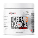XPN - Oméga 3 EPA-DHA - 240 gélules Vitamines & Suppléments XPN 