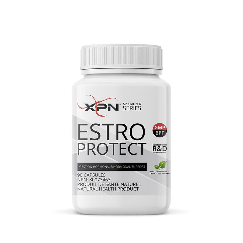 XPN - Estro Protect Vitamines & Suppléments XPN 