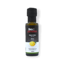 Huile d'olive infusée au Citron - 100 ml Huile d'olive et Vinaigres Balsamiques Olives et Gourmandises 