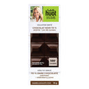 Barre de Chocolat noir 70% Isabelle Huot - Fitfitfit.fit