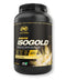 Pure Vita Labs - PVL - IsoGold - Gold Series - Crème à la Banane - 2 lbs Vitamines & Suppléments Pure Vita Lab 