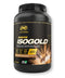 Pure Vita Labs - PVL - IsoGold - Gold Series - Beurre d'Arachide Chocolaté - 2 lbs - Fitfitfit.fit