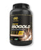 Pure Vita Labs - PVL - IsoGold - Gold Series - Cappucino Moka Glacé - 2 lbs Vitamines & Suppléments Pure Vita Lab 