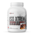 XPN - Iso Xtrem - Chocolat et Caramel Salé - 4,4lb Vitamines & Suppléments XPN 