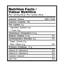 XPN - Iso Xtrem - Biscuits à la crème - 1 lb Vitamines & Suppléments XPN 