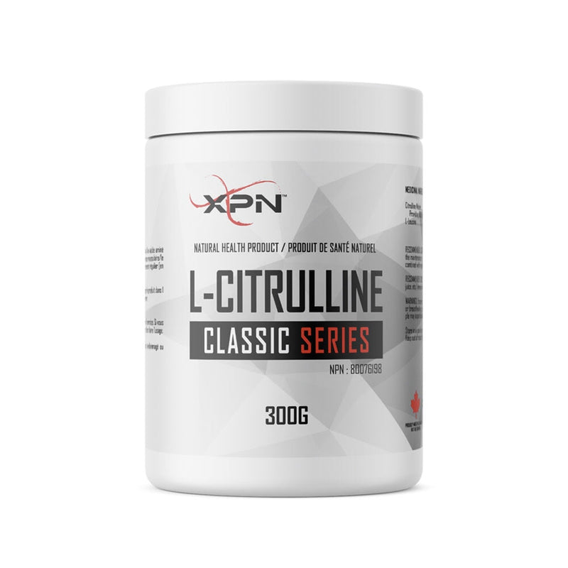XPN - L-Citrulline Vitamines & Suppléments XPN 