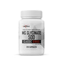 XPN - Magnesium Glycinate 500 - Fitfitfit.fit