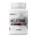 XPN - Mélatonine + 3mg Vitamines & Suppléments XPN 