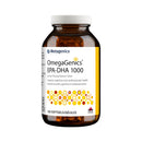 Metagenics - OmegaGenics® EPA-DHA 1000 - Citron Vitamines et compléments alimentaires Metagenics 