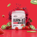XPN - Burn-X - Fraise et Kiwi Vitamines & Suppléments XPN 