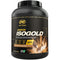 Pure Vita Labs - PVL - IsoGold - Gold Series - Beurre d'Arachide Chocolaté - 5 lbs Vitamines & Suppléments Pure Vita Lab 