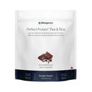 Metagenics - Perfect Protein™ Pea & Rice - Chocolat Vitamines et compléments alimentaires Metagenics 