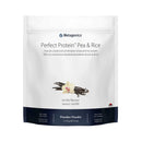 Metagenics - Perfect Protein™ Pea & Rice - Vanille Vitamines et compléments alimentaires Metagenics 