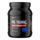 XPN - Pre-training Xtrem - Framboise Bleue Vitamines & Suppléments XPN 