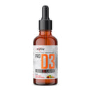 XPN - Pro D3 Liquide - Punch aux fruits Vitamines & Suppléments XPN 
