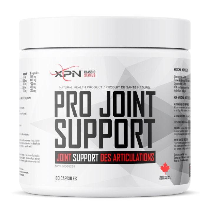 XPN - Pro Joint Support Vitamines & Suppléments XPN 