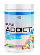 Believe Supplements - Pump Addict SF Oursons Surettes Vitamines & Suppléments Believe Supplements 