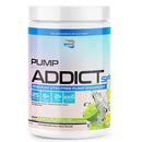 Believe Supplements - Pump Addict SF - Citron & Lime - Fitfitfit.fit