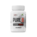 XPN - Pure B Complex Vitamines & Suppléments XPN 