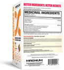 Magnum Nutraceuticals - Rocket Science Vitamines & Suppléments Magnum Nutraceuticals 
